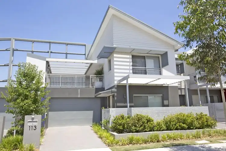 113 Gannet Drive, Cranebrook NSW 2749