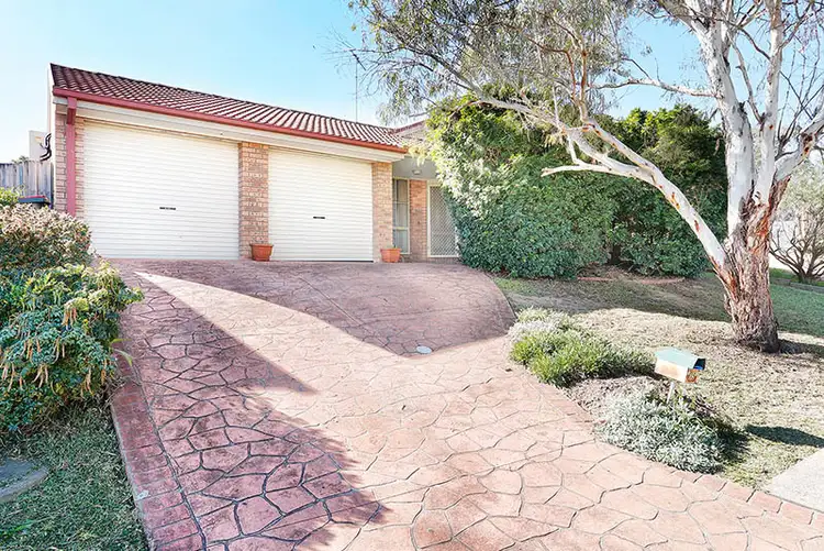 35 Bricketwood Drive, Woodcroft NSW 2767