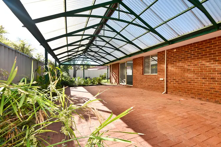 Fourth view of Homely house listing, 11 Tolbury Retreat, Kiara WA 6054