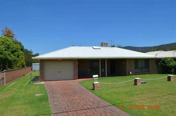 Main view of Homely house listing, 12 Yarralla Street, Tumut NSW 2720
