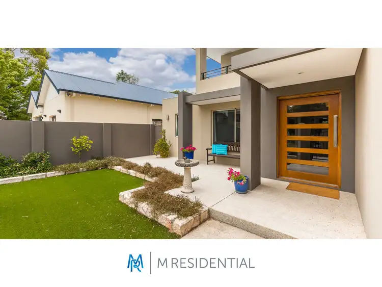 Third view of Homely house listing, 19 Jubilee Street, South Perth WA 6151