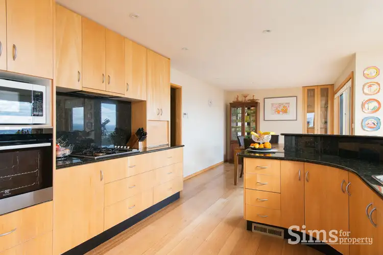 Third view of Homely house listing, 5 Daniella Court, Trevallyn TAS 7250