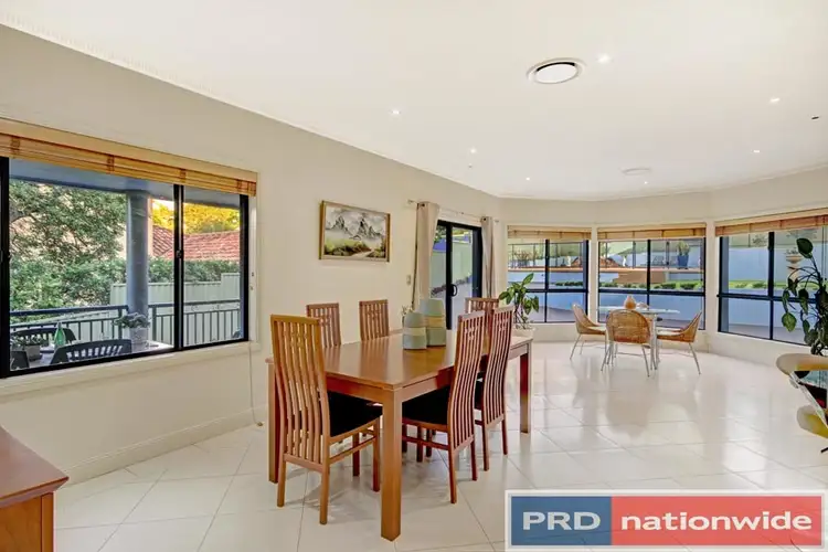 Fourth view of Homely house listing, 43 Boorara Avenue, Oatley NSW 2223