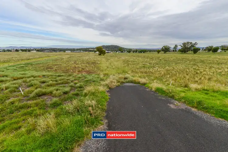 Second view of Homely land listing, 7 Thornbill Road, Tamworth NSW 2340