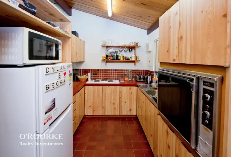 Third view of Homely villa listing, 9/12 OZONE PARADE, Trigg WA 6029