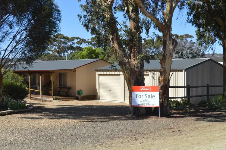 Main view of Homely house listing, 35 Margaret Street, Hamilton SA 5373