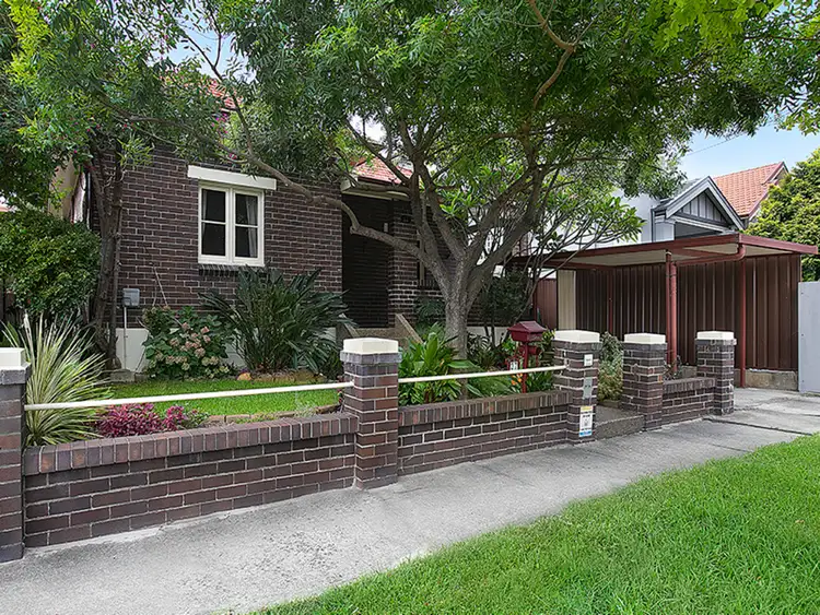 37 Aboud Avenue, Kingsford NSW 2032