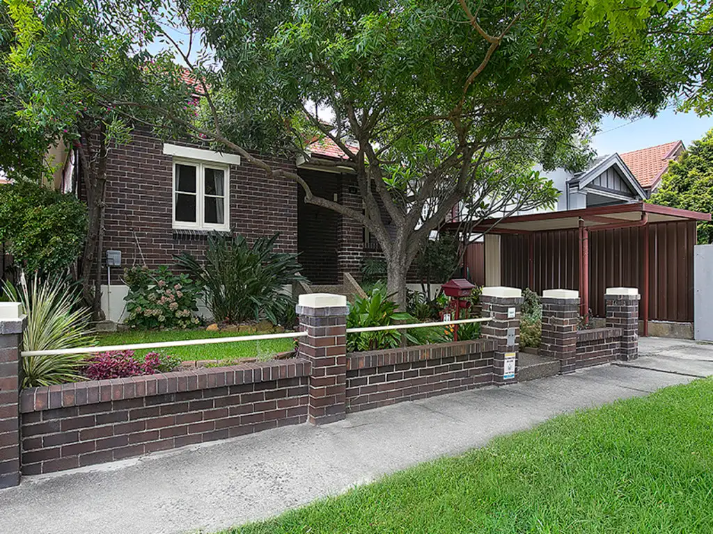 Main view of Homely house listing, 37 Aboud Avenue, Kingsford NSW 2032