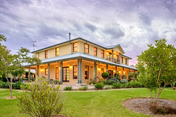 Lot 8, 1679 Remembrance Drive, Picton NSW 2571