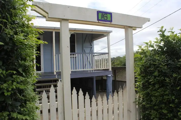 Second view of Homely house listing, 16 DeLacy Street, North Ipswich QLD 4305