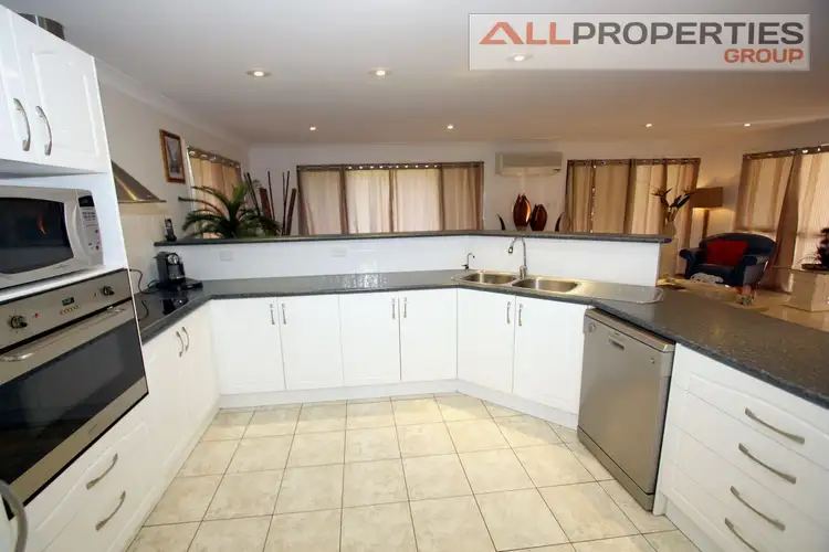 Third view of Homely rural property listing, 254 Bamboo Drive, Woodhill QLD 4285