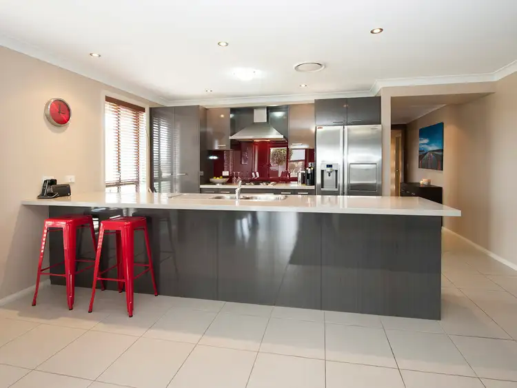 Second view of Homely house listing, 97 White Circle, Mudgee NSW 2850