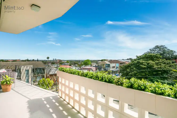 3/65 St Pauls Street, Randwick NSW 2031