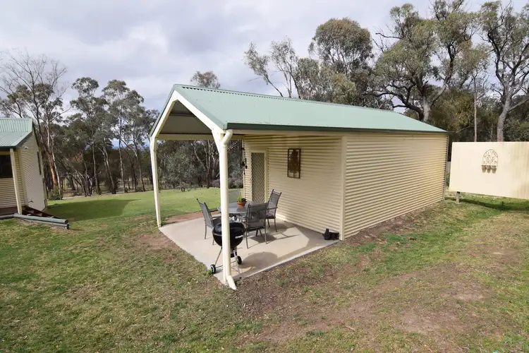 Third view of Homely rural property listing, 123 Billywillinga Road, Billywillinga NSW 2795