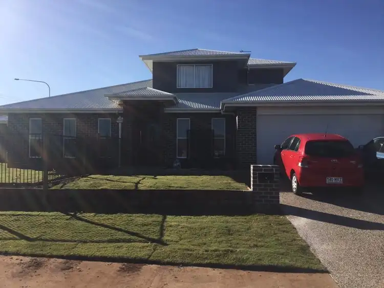 Main view of Homely house listing, 194 Nelson Street, Kearneys Spring QLD 4350