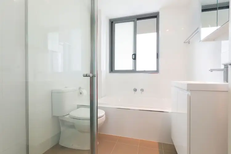 Sixth view of Homely apartment listing, 44/8-12 MARLBOROUGH ROAD, Homebush West NSW 2140
