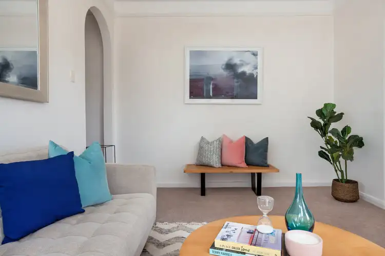 Fourth view of Homely apartment listing, 6/65 Curlewis Street, Bondi Beach NSW 2026