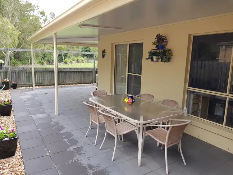 Third view of Homely house listing, 22/95-105 Arundel Drive, Arundel QLD 4214