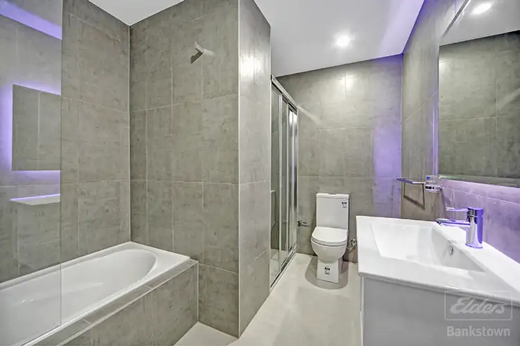 Fourth view of Homely unit listing, 306/61 Rickard Road, Bankstown NSW 2200