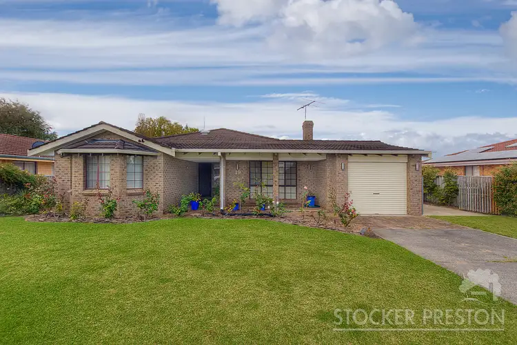 Fifth view of Homely house listing, 19 Johnston Avenue, West Busselton WA 6280