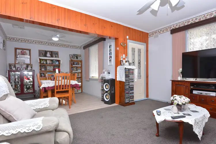 Second view of Homely house listing, 61 Mortimer Street, Whyalla Stuart SA 5608