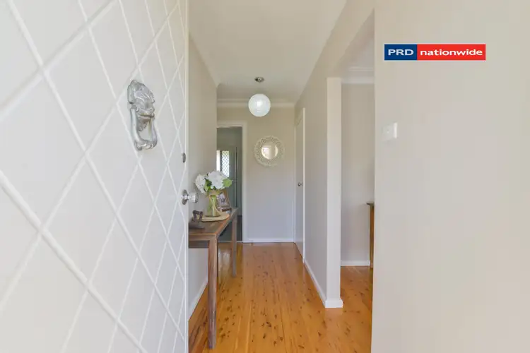 Fifth view of Homely house listing, 7 Griffin Avenue, Tamworth NSW 2340