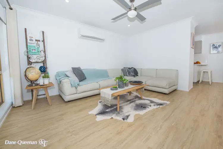 Fifth view of Homely semi-detached listing, 5 Shores Close, Salamander Bay NSW 2317