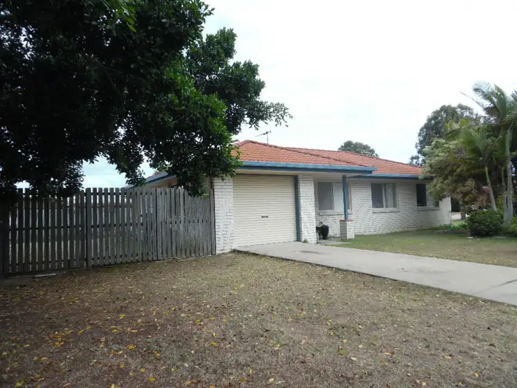 Sixth view of Homely house listing, 17 Chancellor Drive, Urraween QLD 4655