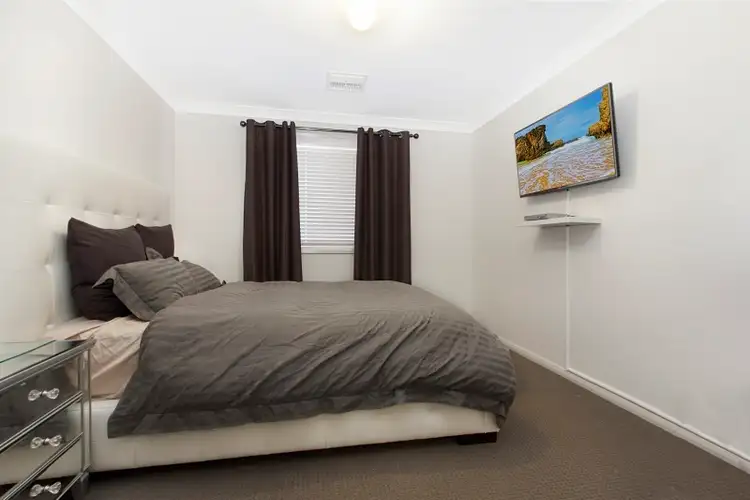 Sixth view of Homely house listing, 22 Mackay Circuit, Ropes Crossing NSW 2760
