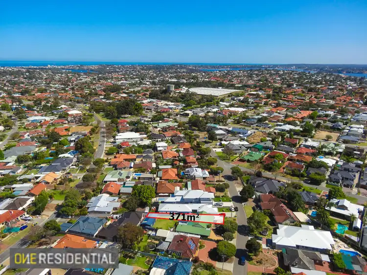 Fifth view of Homely land listing, Lot 2 @ 23 Kemmish Crescent, Melville WA 6156