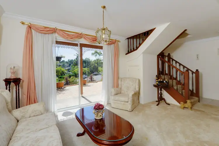 Third view of Homely house listing, 7 Chestnut Road, Mount Colah NSW 2079