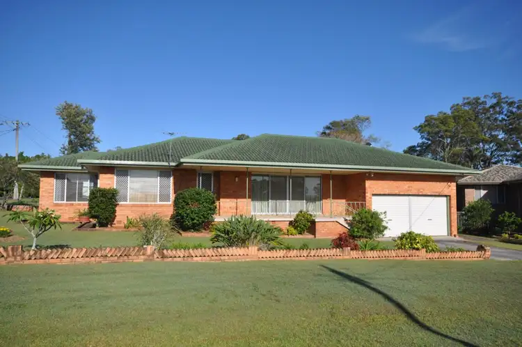 10 Laburnum Avenue, Casino NSW 2470