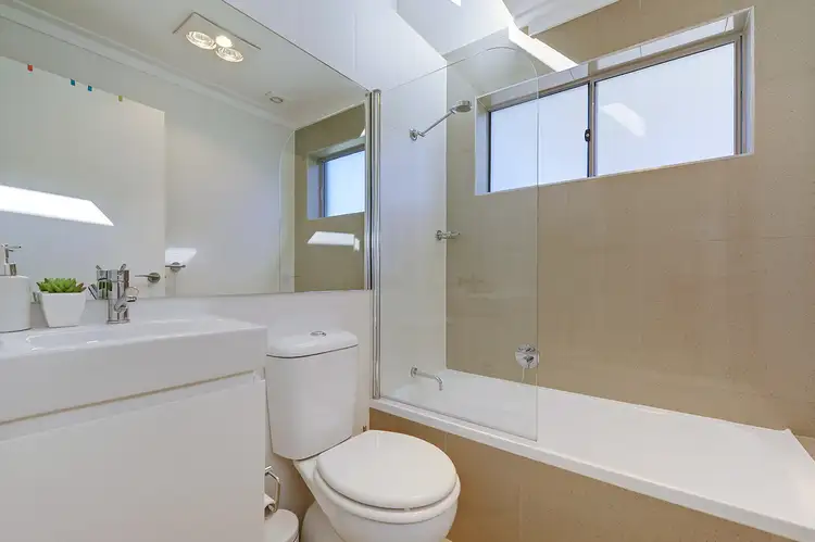 Sixth view of Homely townhouse listing, 1/2 Galston Road, Hornsby NSW 2077