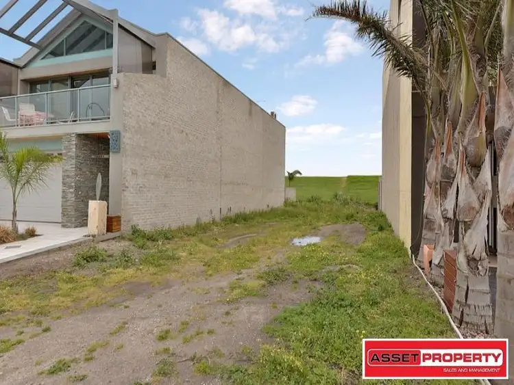 Third view of Homely land listing, 66 North Shore Drive, Patterson Lakes VIC 3197