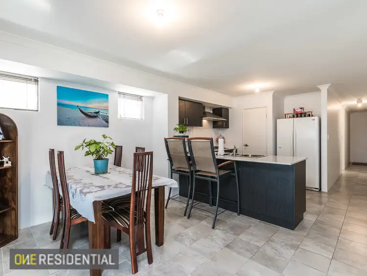 Sixth view of Homely house listing, 13 Gleeson Way, Harrisdale WA 6112