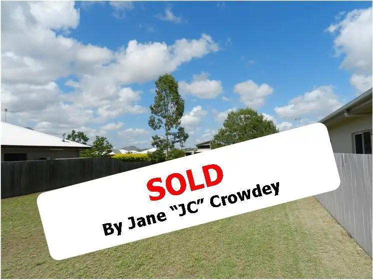 Main view of Homely land listing, 16 Waterbury Terrace, Idalia QLD 4811