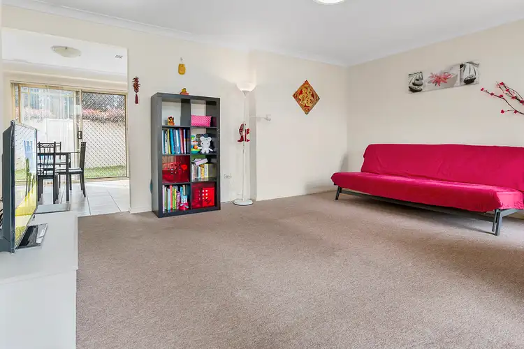 Second view of Homely house listing, 2/22 James street, Ingleburn NSW 2565