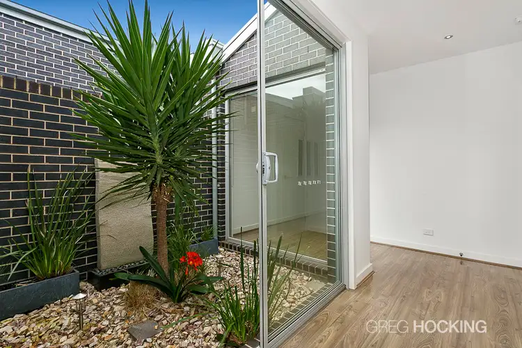 Third view of Homely house listing, 1/10 Yale Court, Truganina VIC 3029