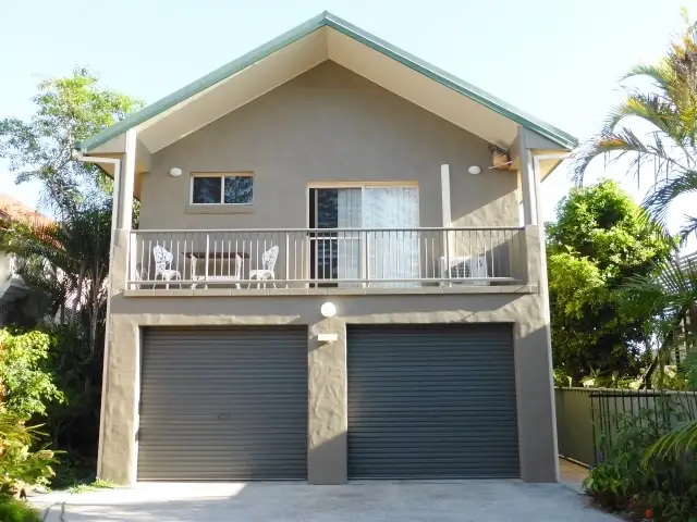 Third view of Homely house listing, 35 Wooli St, Yamba NSW 2464