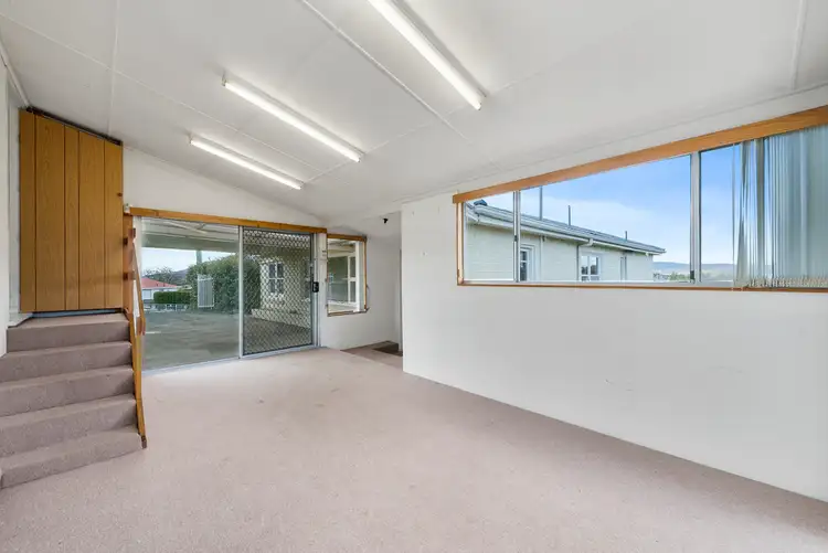 Second view of Homely house listing, 3 Second Avenue, West Moonah TAS 7009