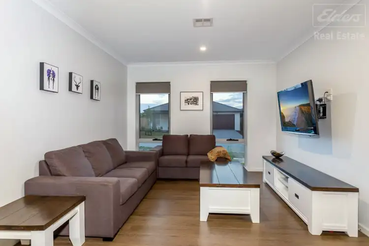 Fifth view of Homely house listing, 19 Keyte Street, Googong NSW 2620