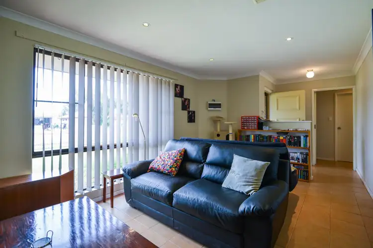 Fifth view of Homely house listing, 17 Wychitella Place, South Kalgoorlie WA 6430