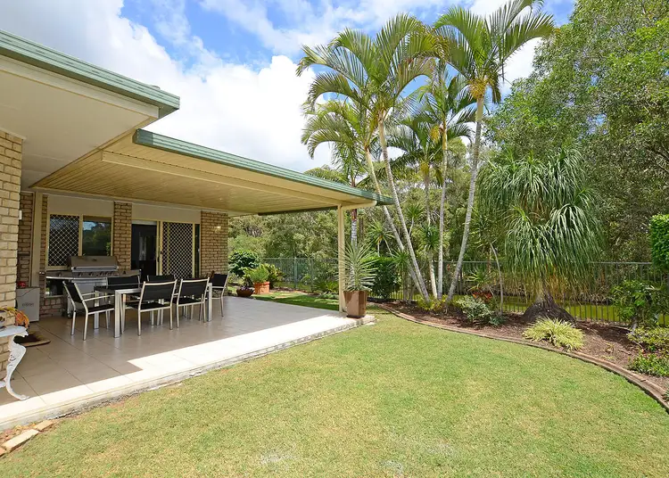 Second view of Homely house listing, 8 Daphne Court, Torquay QLD 4655