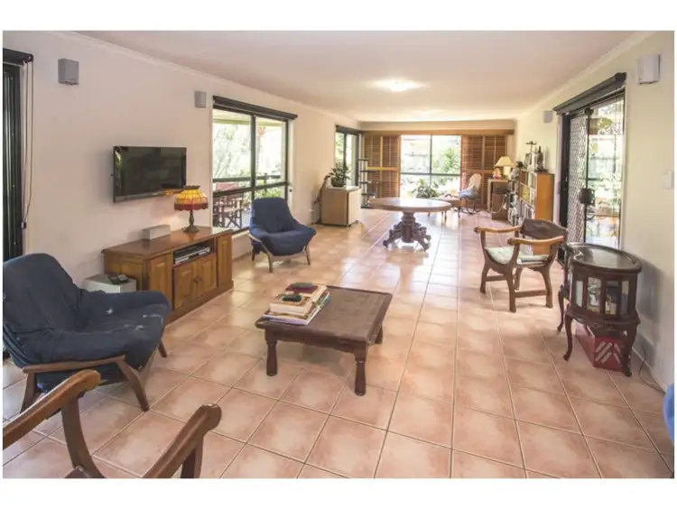 Second view of Homely house listing, 4 Fletcher Terrace, Ormiston QLD 4160