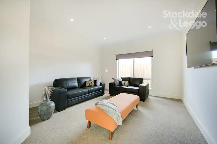 Fifth view of Homely house listing, 113 Parr Street, Leongatha VIC 3953