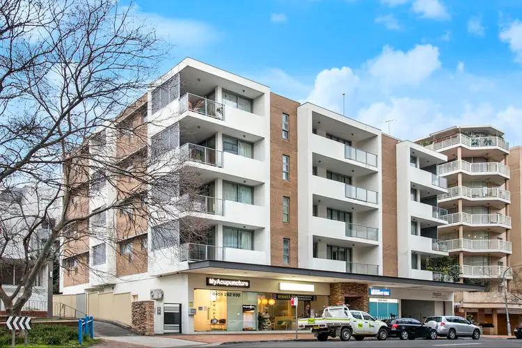Second view of Homely apartment listing, 12/102-106 Boyce Road, Maroubra NSW 2035