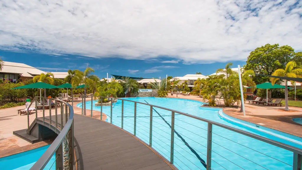 Main view of Homely unit listing, 90/11 Oryx Rd, Cable Beach WA 6726