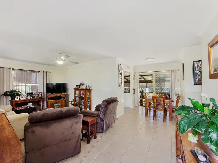 Fourth view of Homely house listing, 99 Prospect St, Lowood QLD 4311
