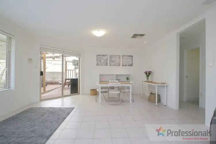 Fourth view of Homely house listing, 43 Jillian Street, Riverton WA 6148