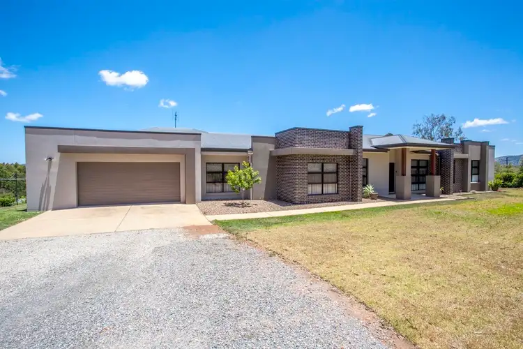 115 Traveston Crossing Rd, Kybong QLD 4570